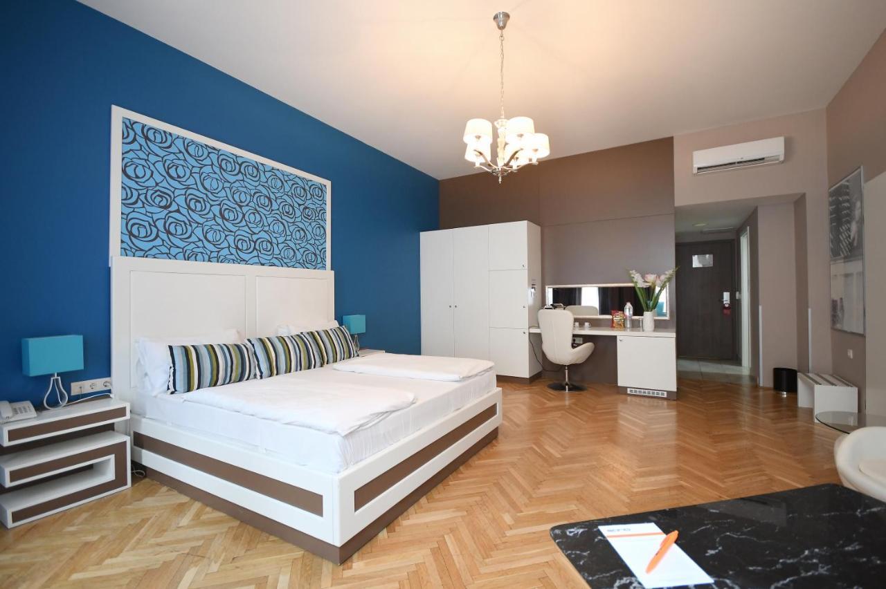 Hotel Soho Boutique 4*