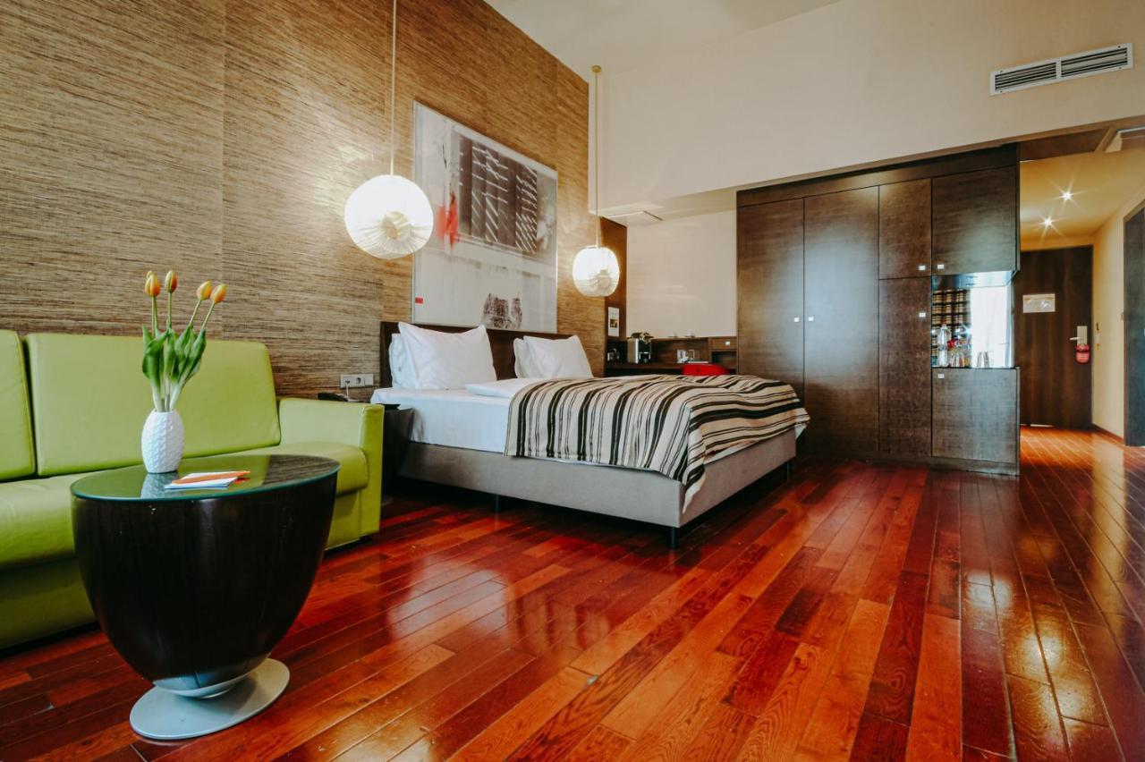 Hotel Soho Boutique 4*