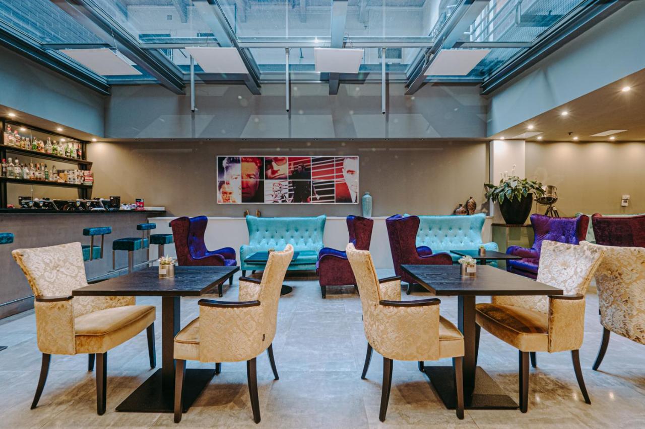 Soho Boutique Hotel