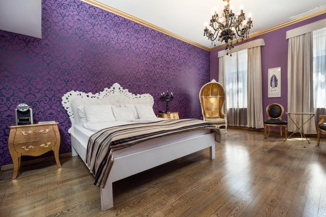 Soho Boutique Hotel 4*