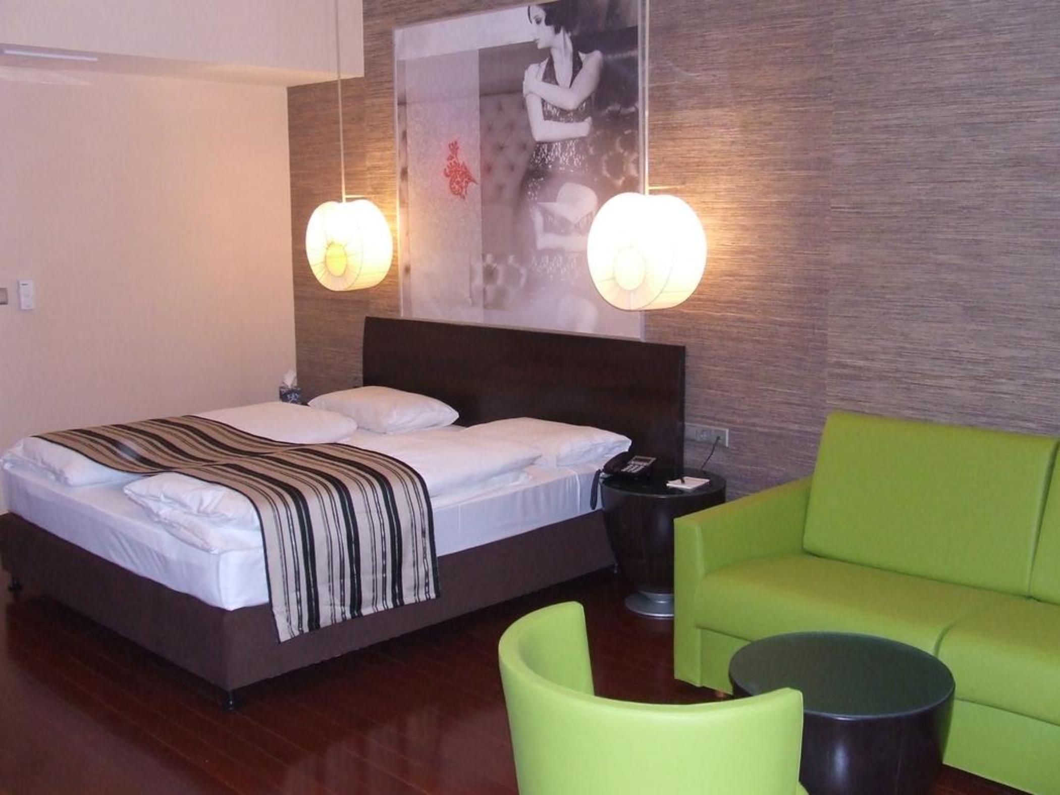Hotel Soho Boutique