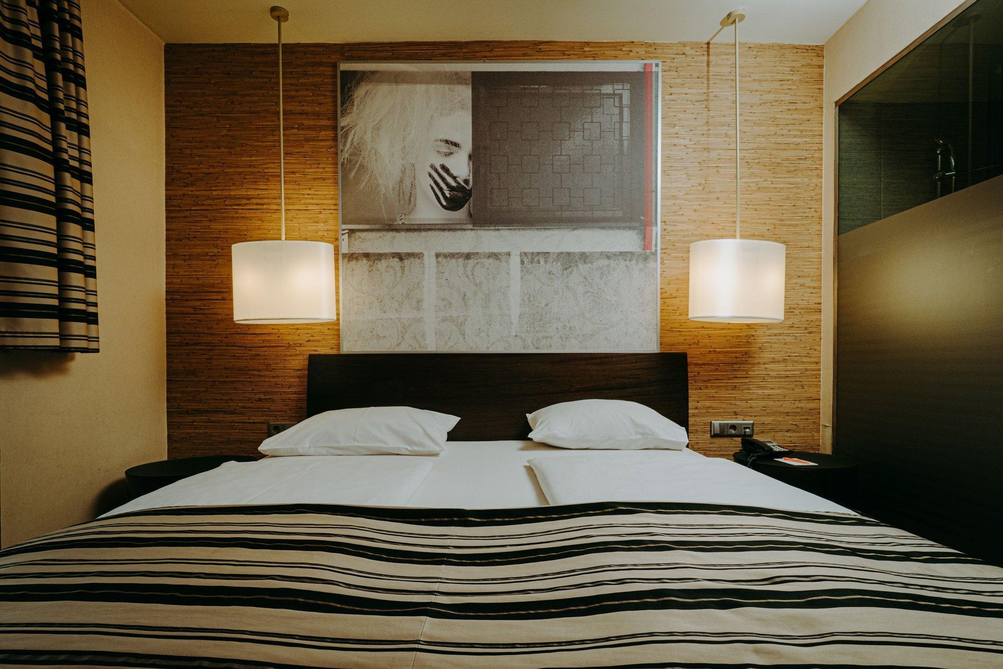 Soho Boutique Hotel