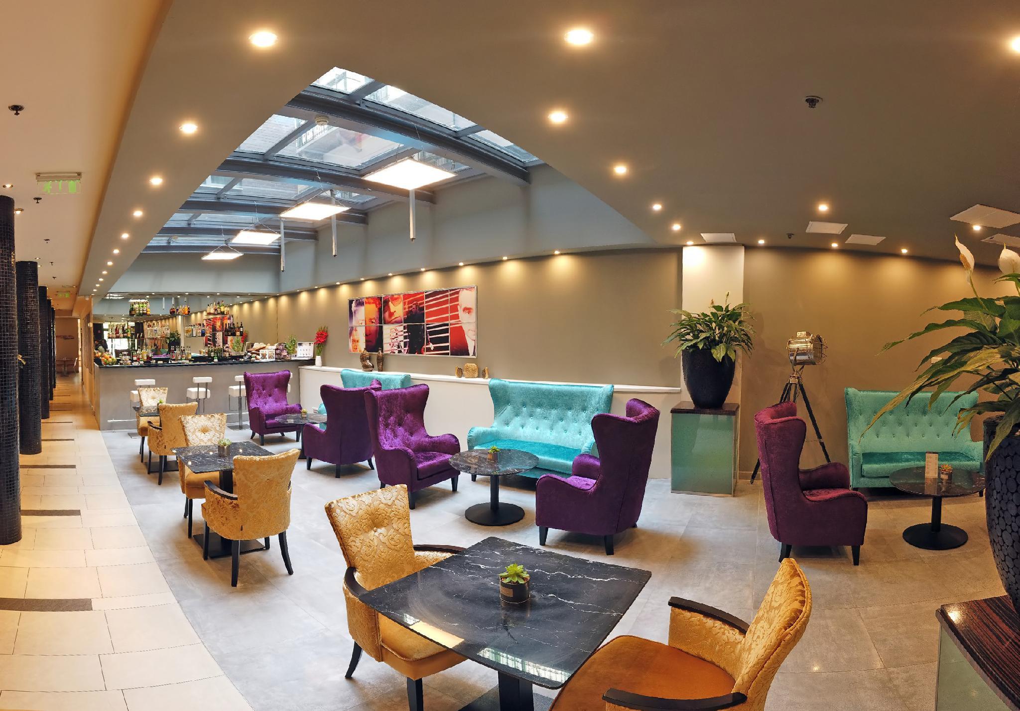 Soho Boutique Hotel