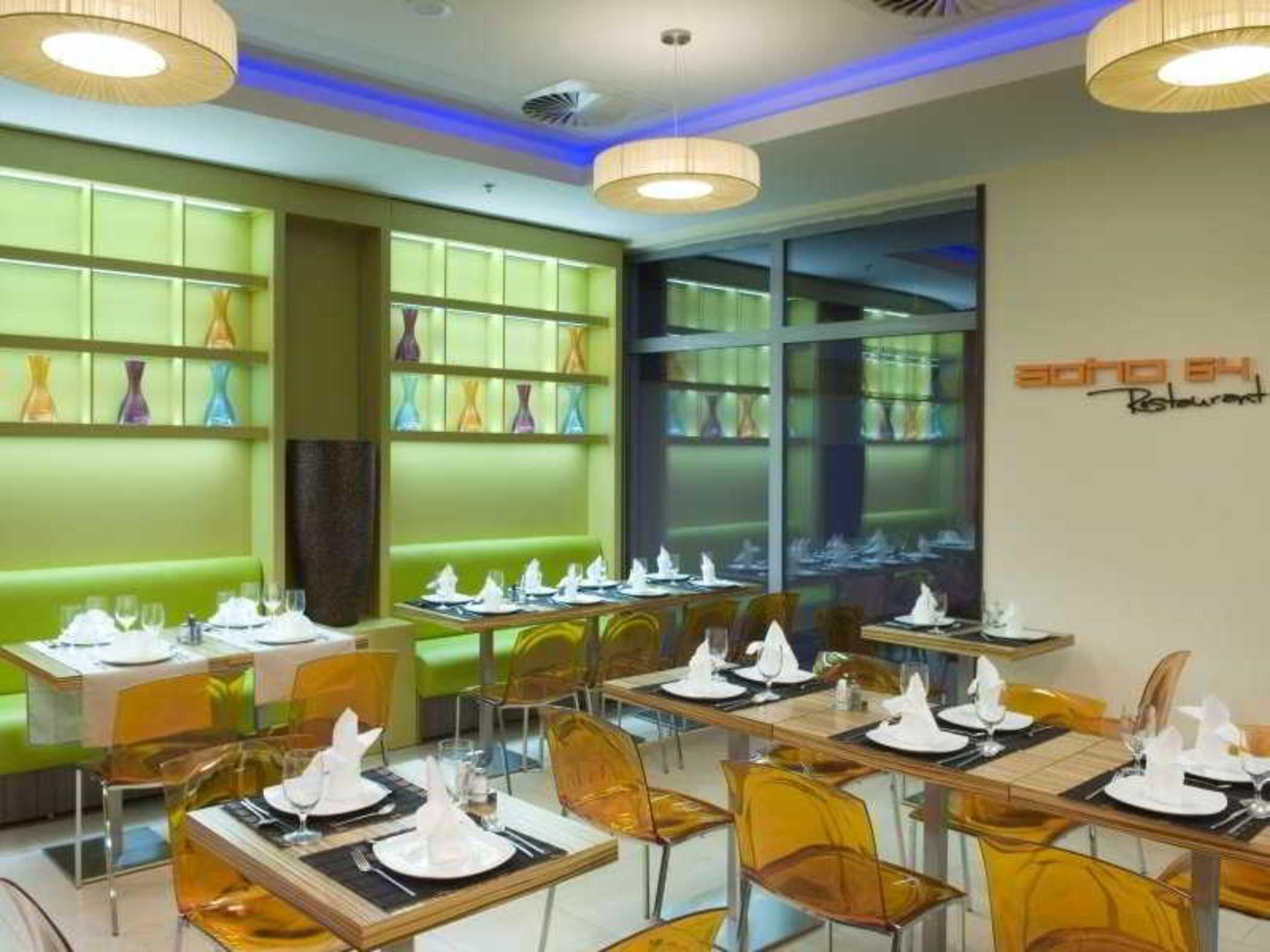 Hotel Soho Boutique Budapest