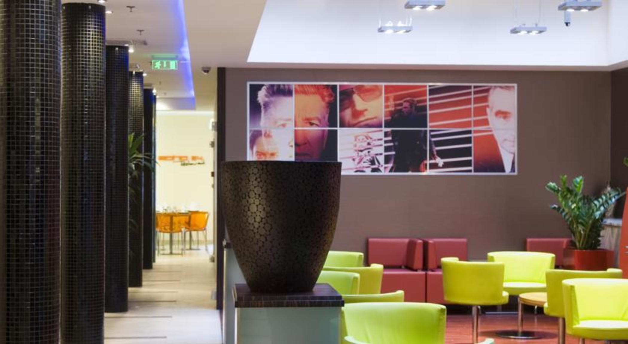 Soho Boutique Hotel