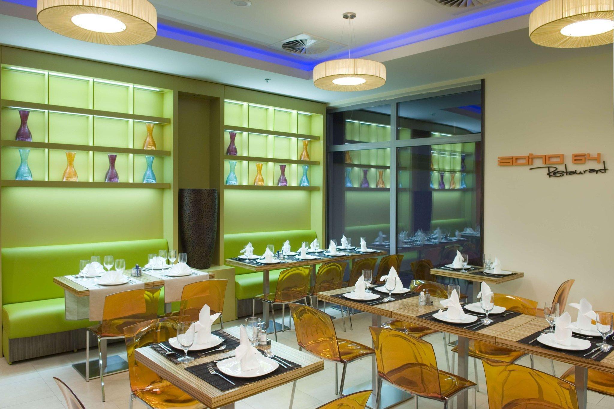 Soho Boutique Budapest