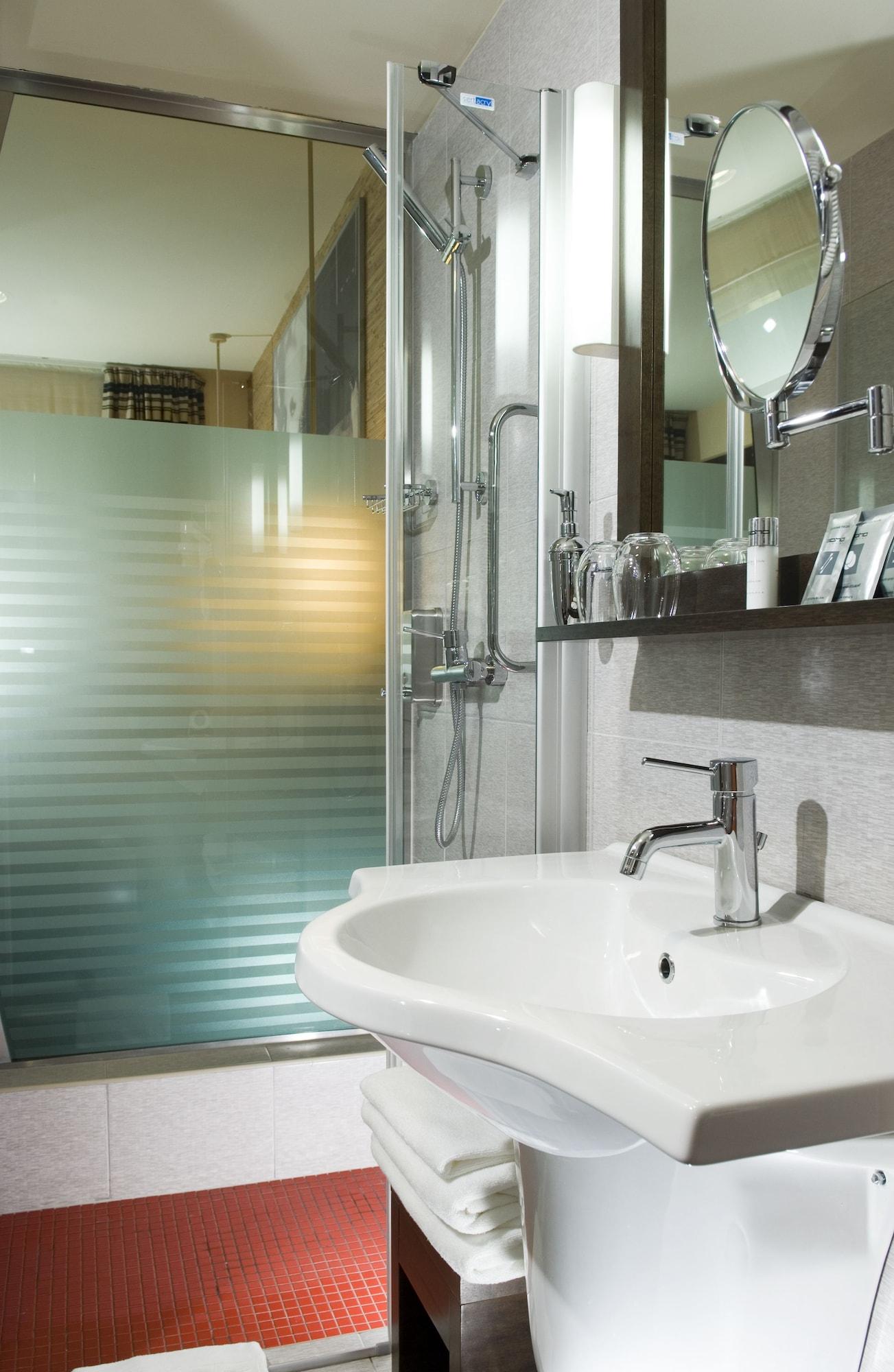 Hotel Soho Boutique Budapest