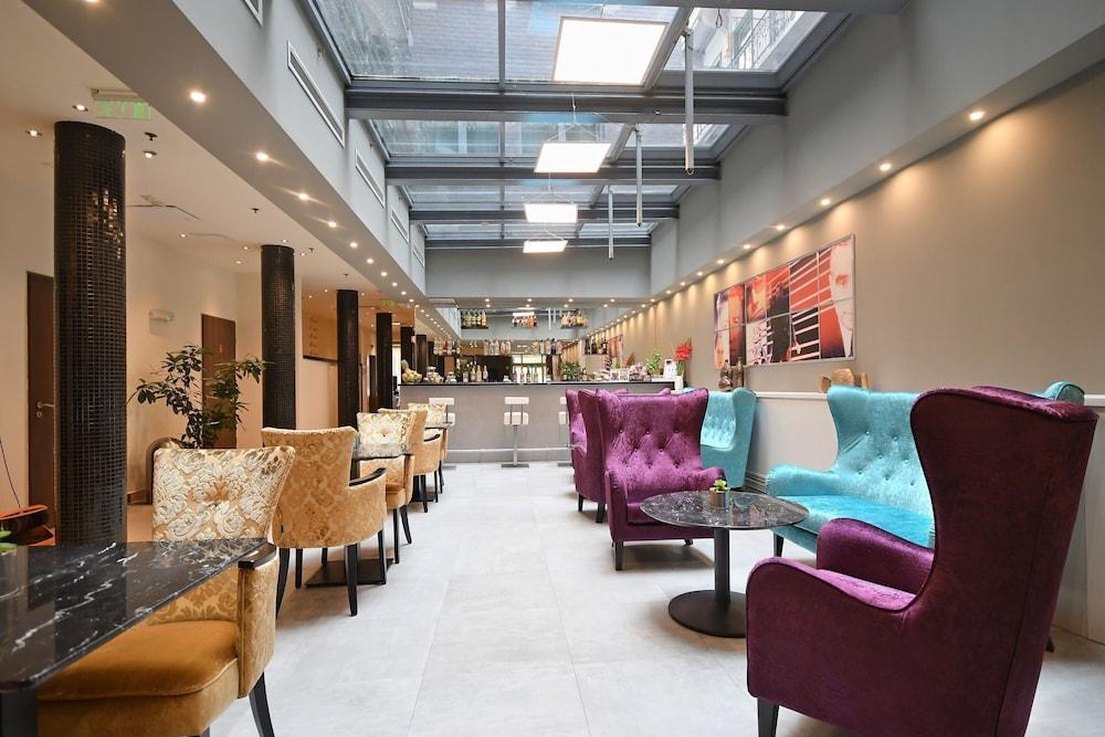 Hotel Soho Boutique Budapest