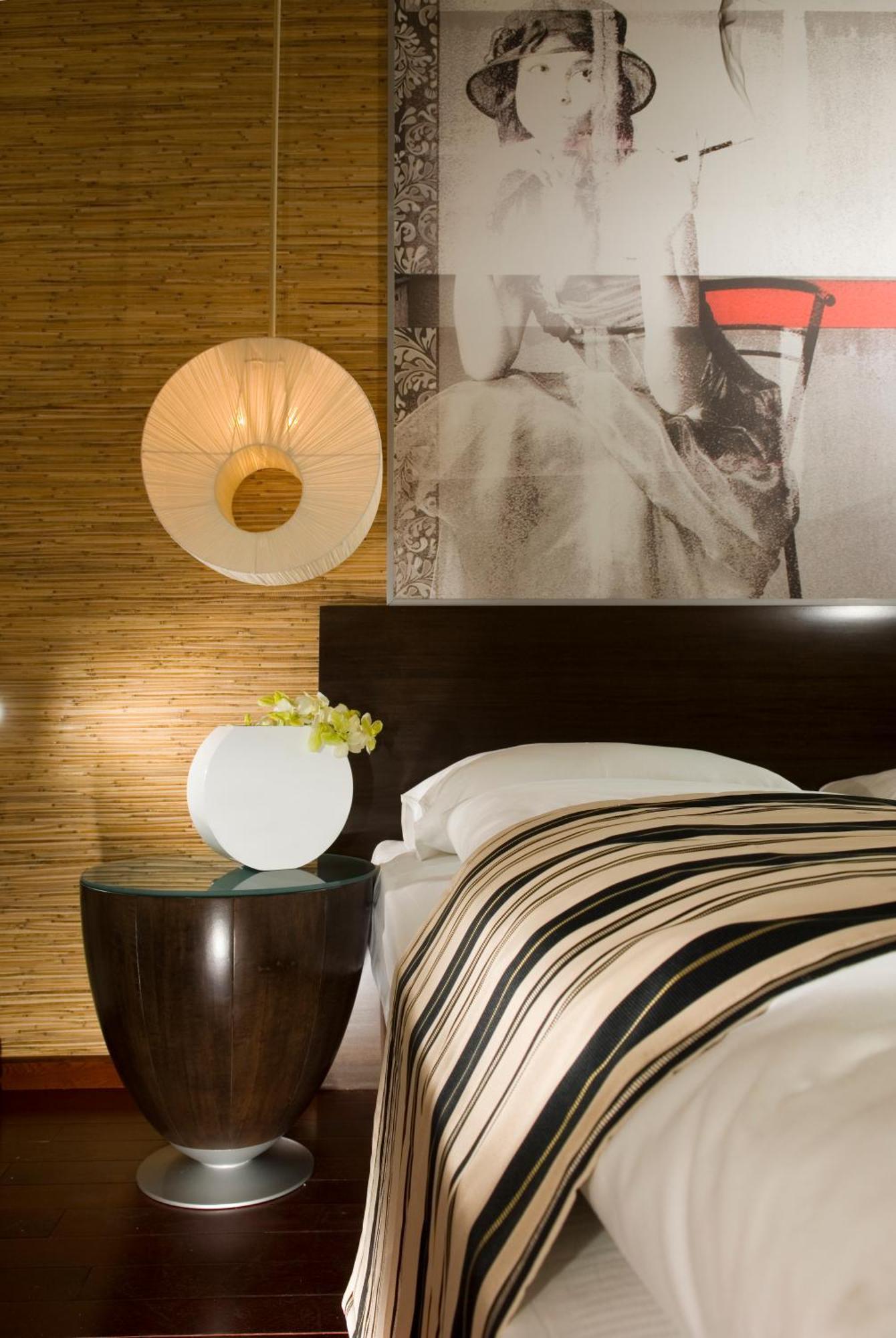 Hotel Soho Boutique 4*