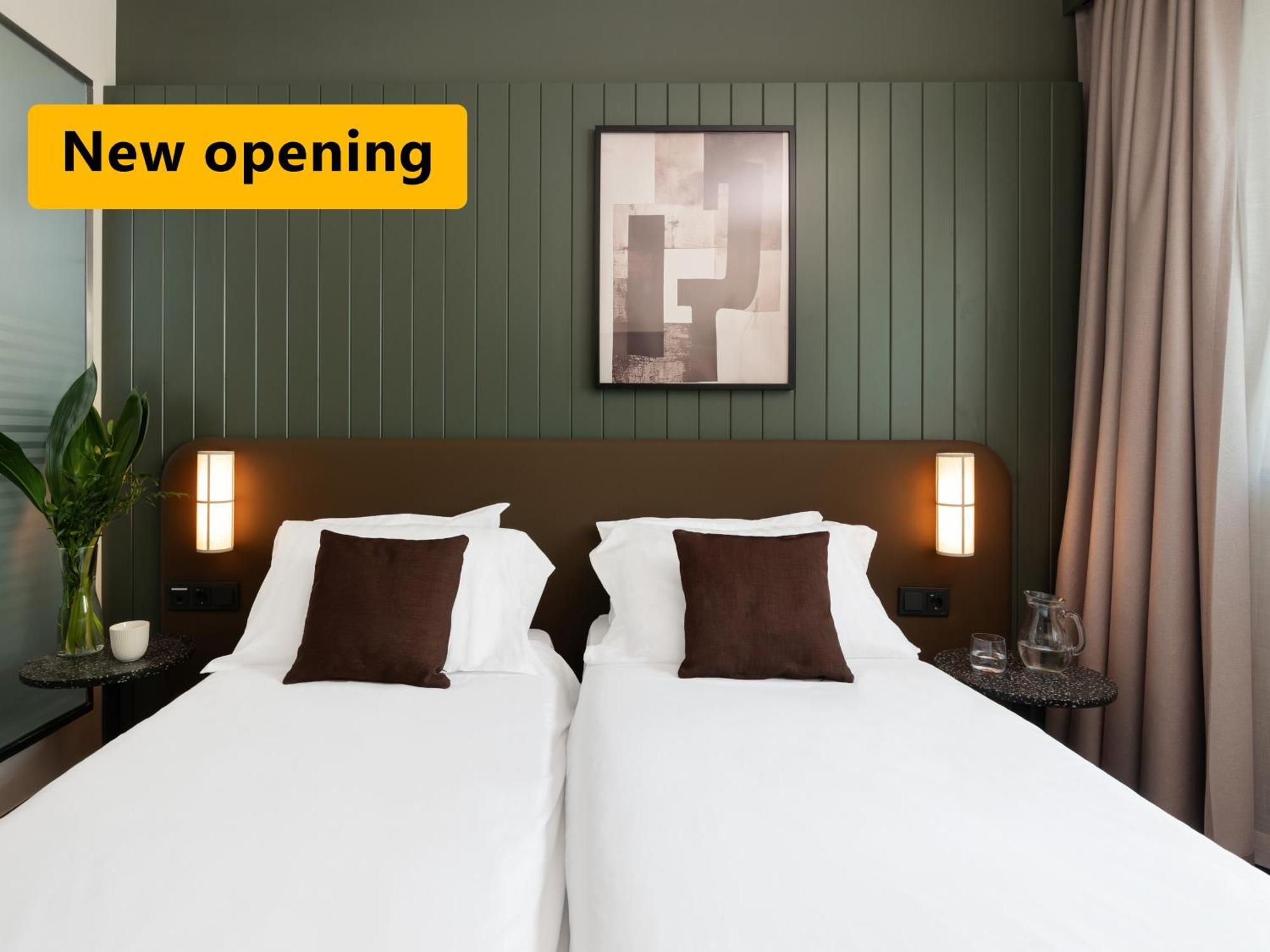 Hotel The Honest By Chic & Basic