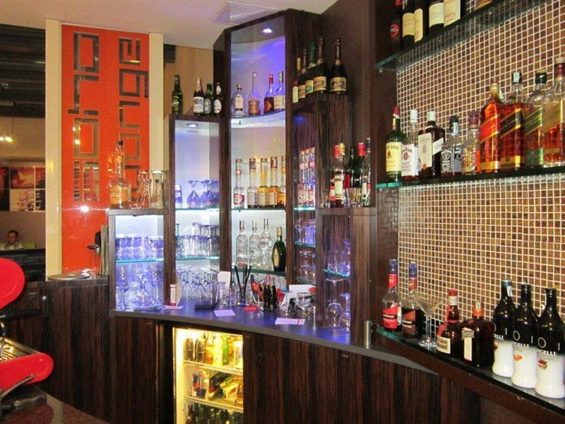 Hotel Soho Boutique