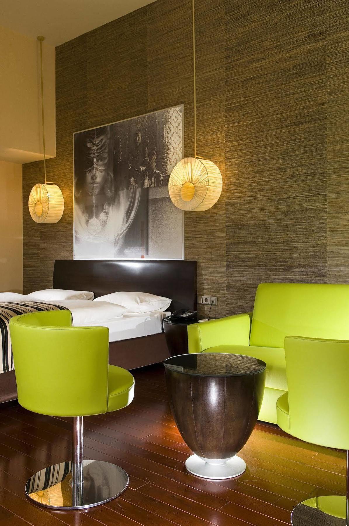 Soho Boutique Hotel Budapest