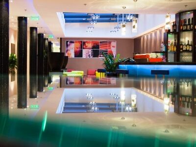Hotel The Honest By Chic & Basic 4*