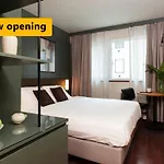 The Honest Budapest By Chic & Basic