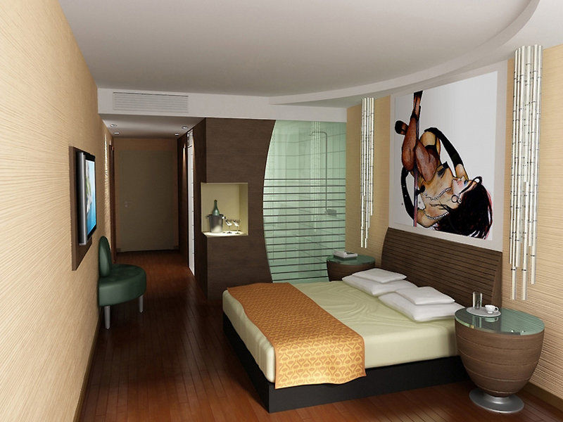 The Honest By Chic & Basic Hotel Budapeszt
