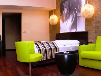 Hotel The Honest By Chic & Basic Budapeszt